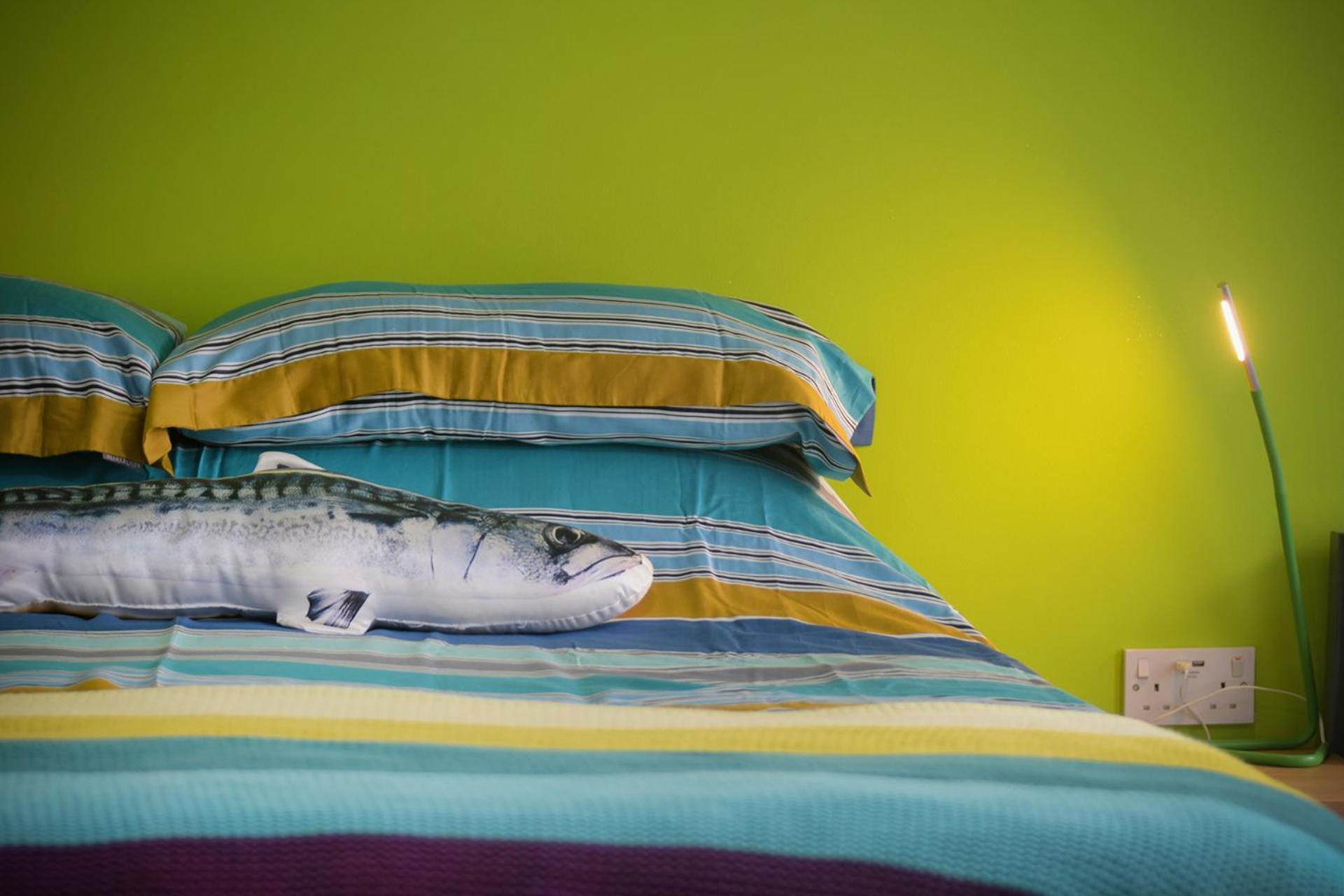 Farne Island rooms