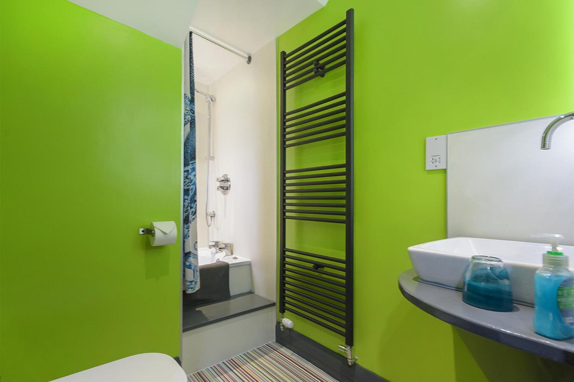 Farne Island rooms