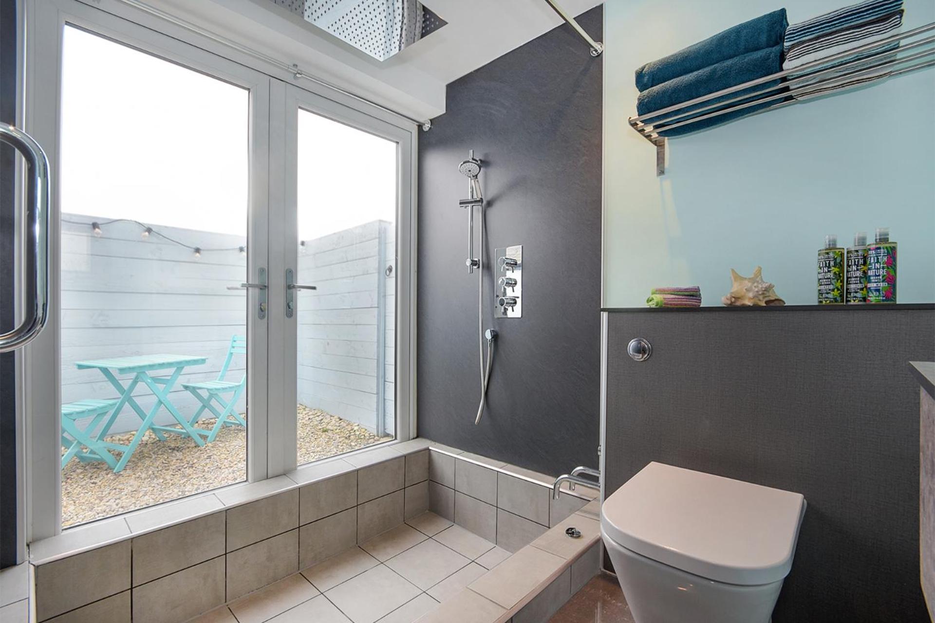 Farne Island rooms