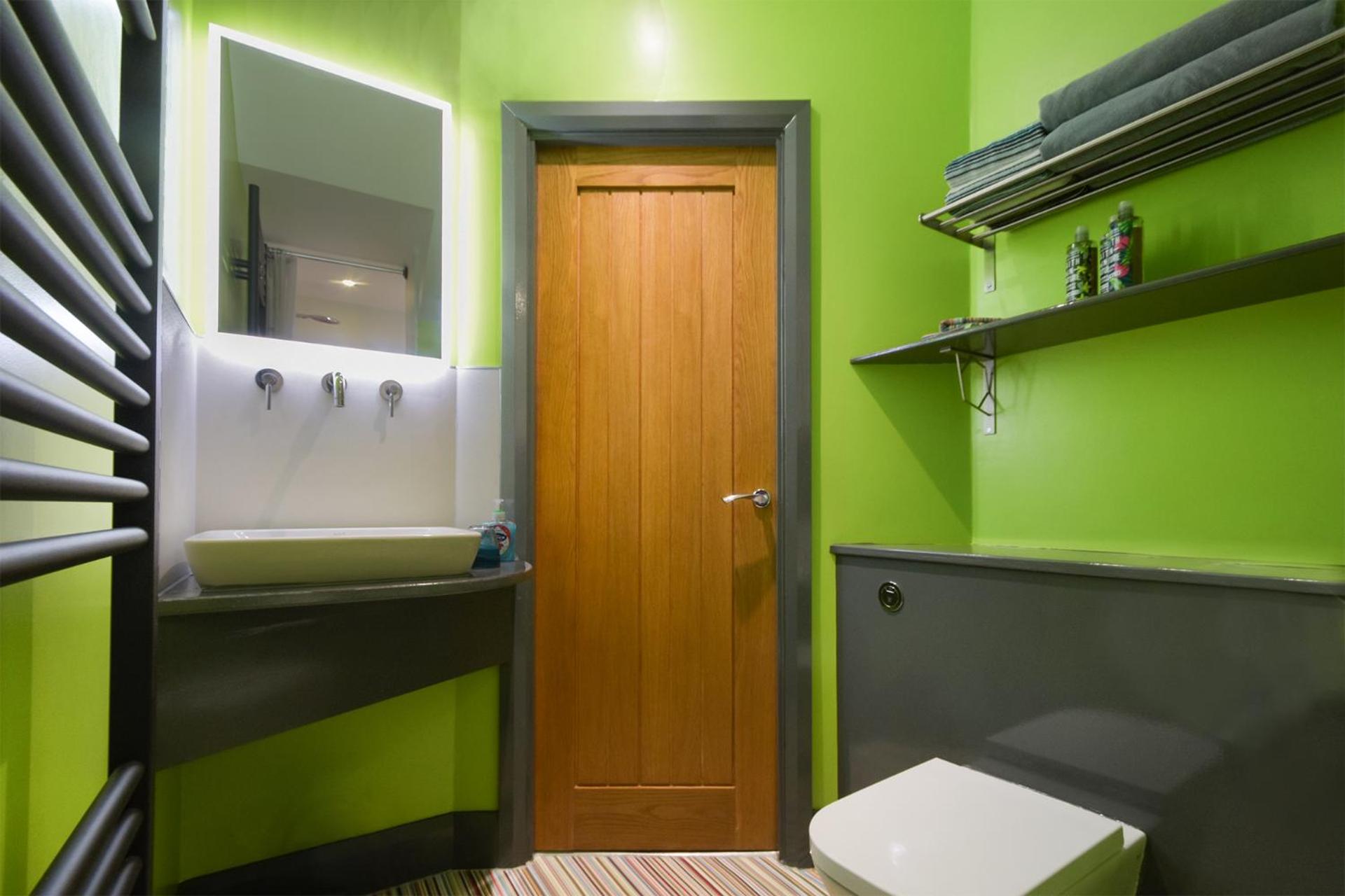 Farne Island rooms