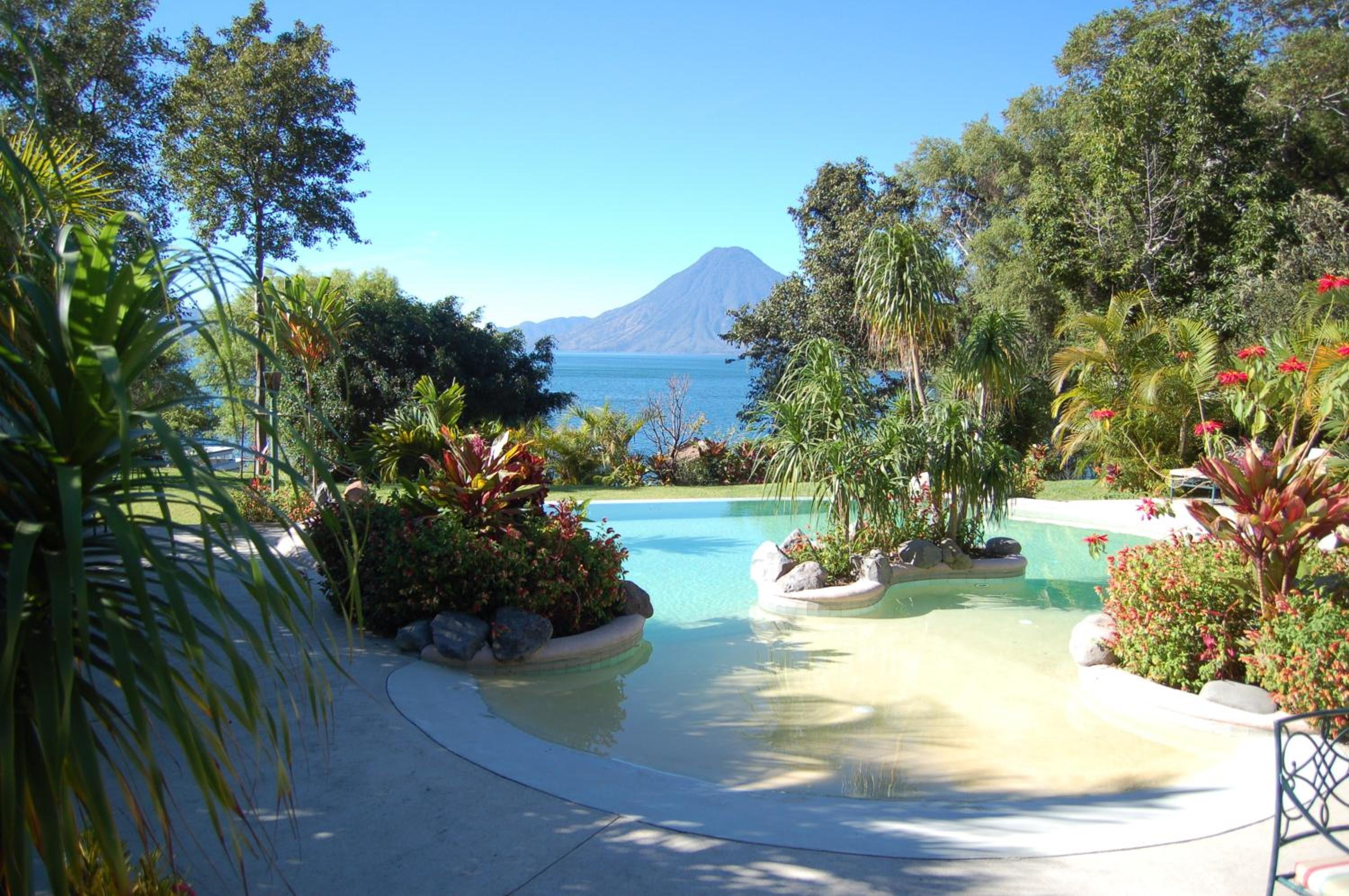 Panajachel Vacations - Hotel San Buenaventura de Atitlan - Property Image 9