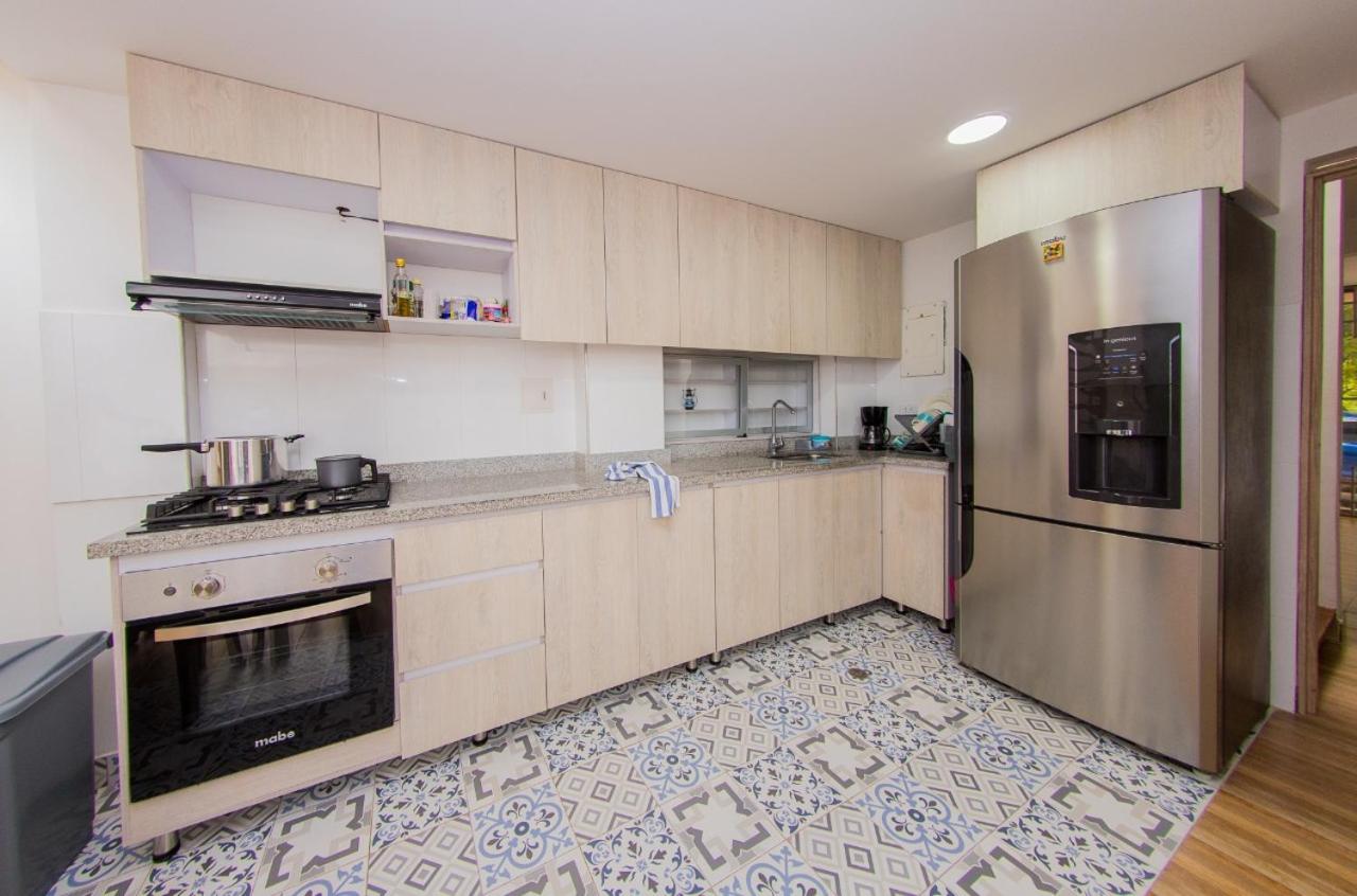 Casa en cartagena con jacuzzi