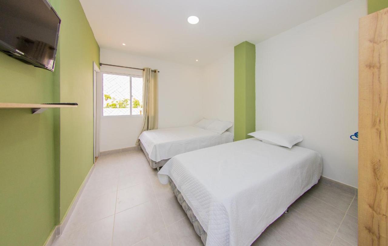 Casa en cartagena con jacuzzi