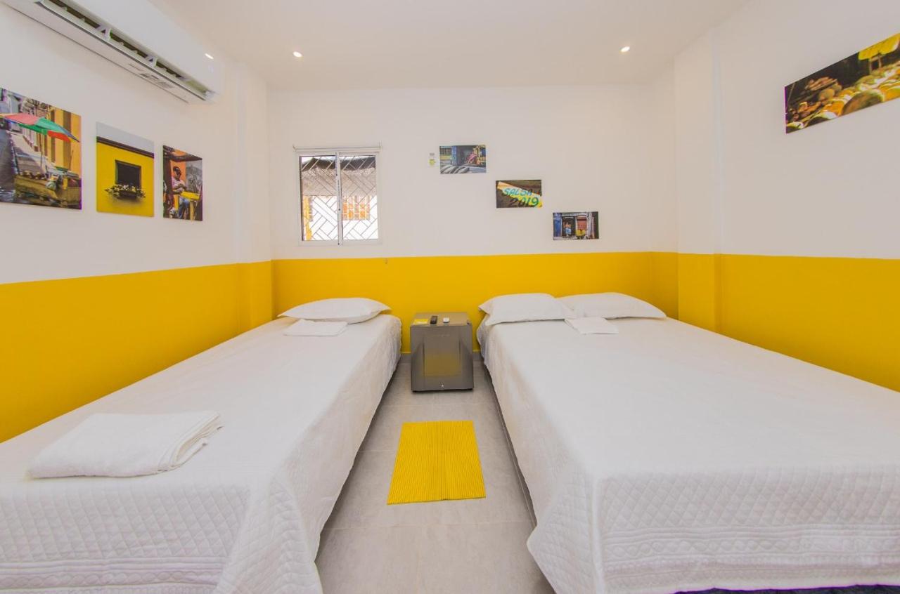 Casa en cartagena con jacuzzi