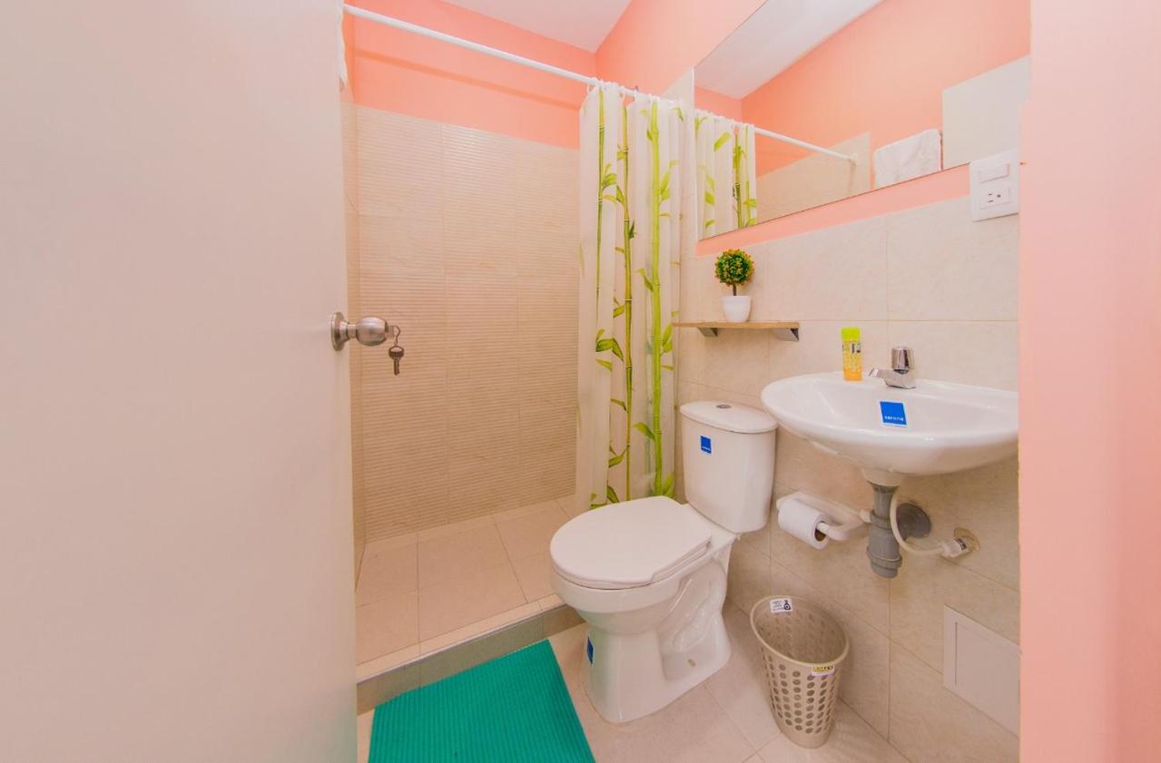 Casa en cartagena con jacuzzi