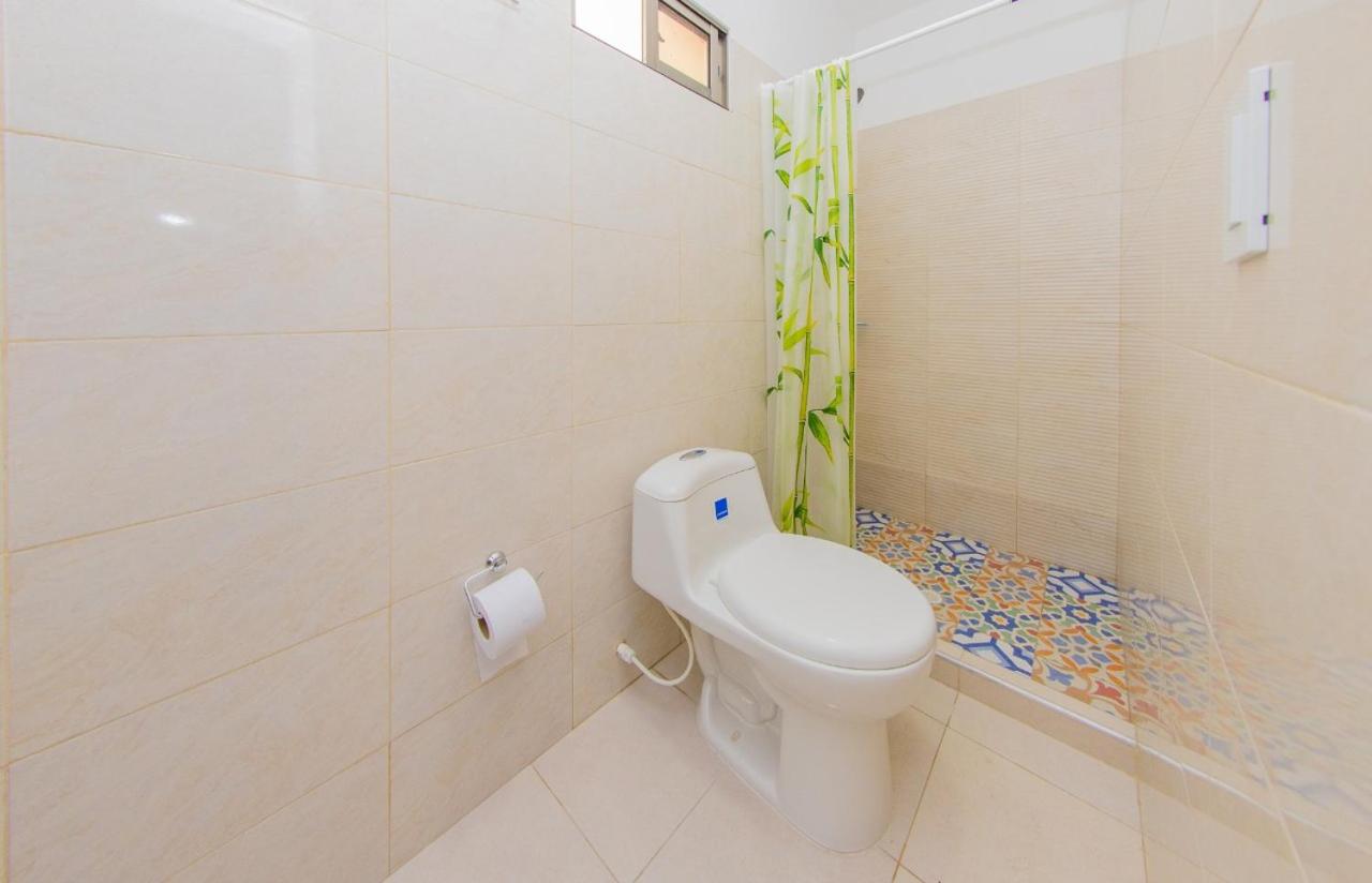 Casa en cartagena con jacuzzi