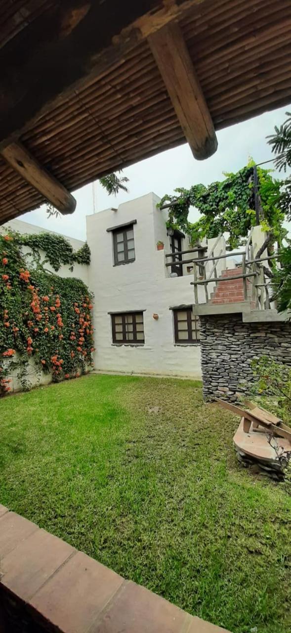cabañas Yamasu Huasi