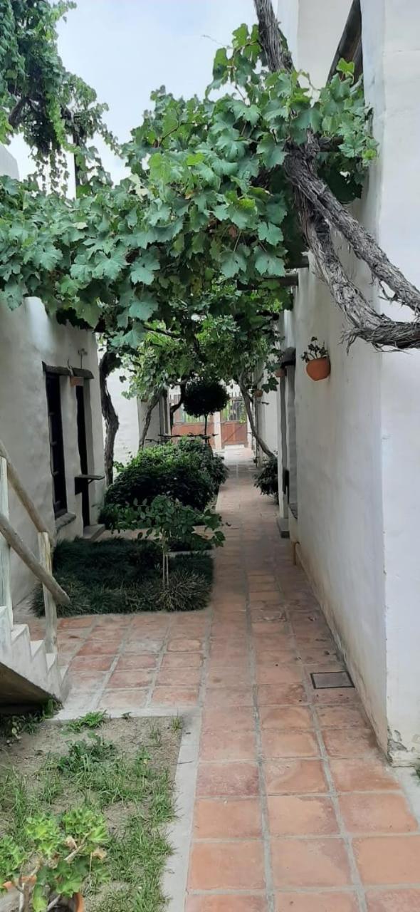 cabañas Yamasu Huasi