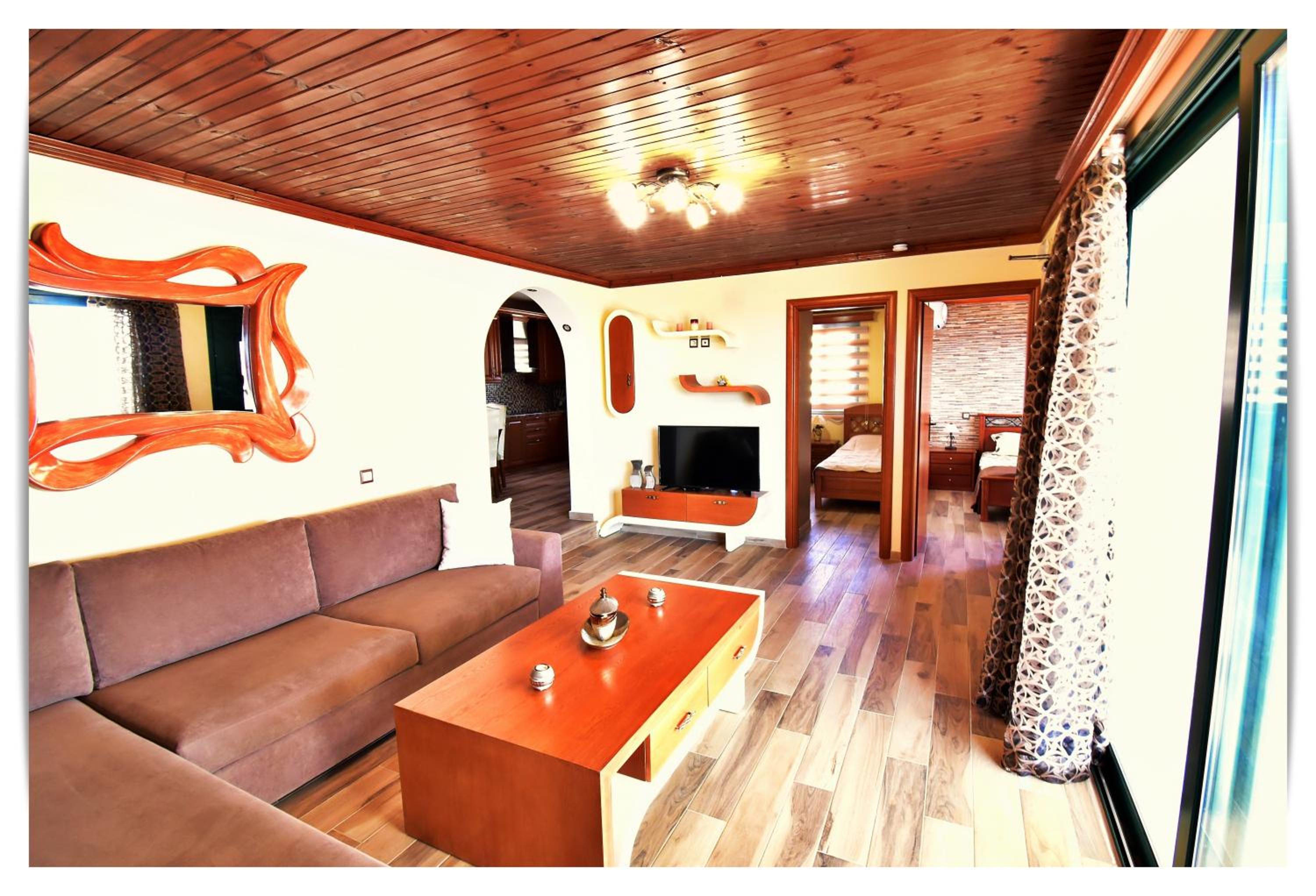Ardani Paradise View Villa with Jacuzzi view 4