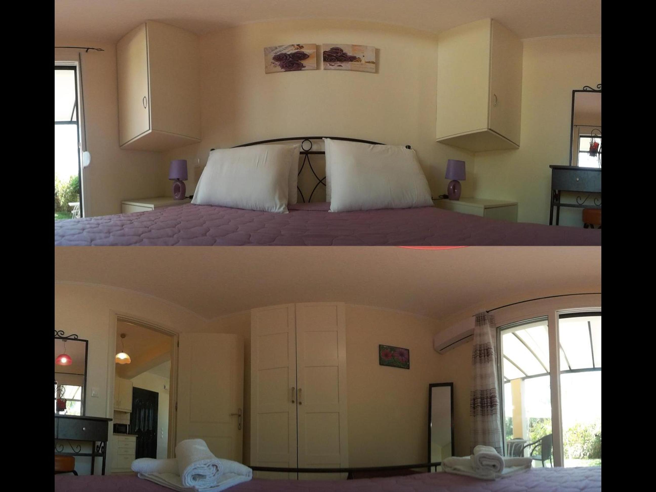 Vivere Apartment Barbati Beach