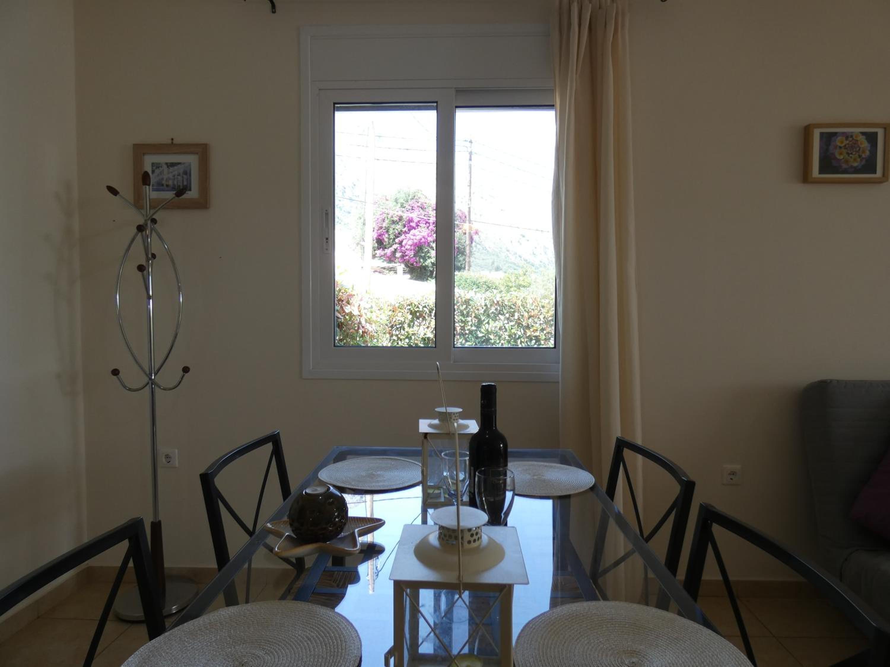 Vivere Apartment Barbati Beach