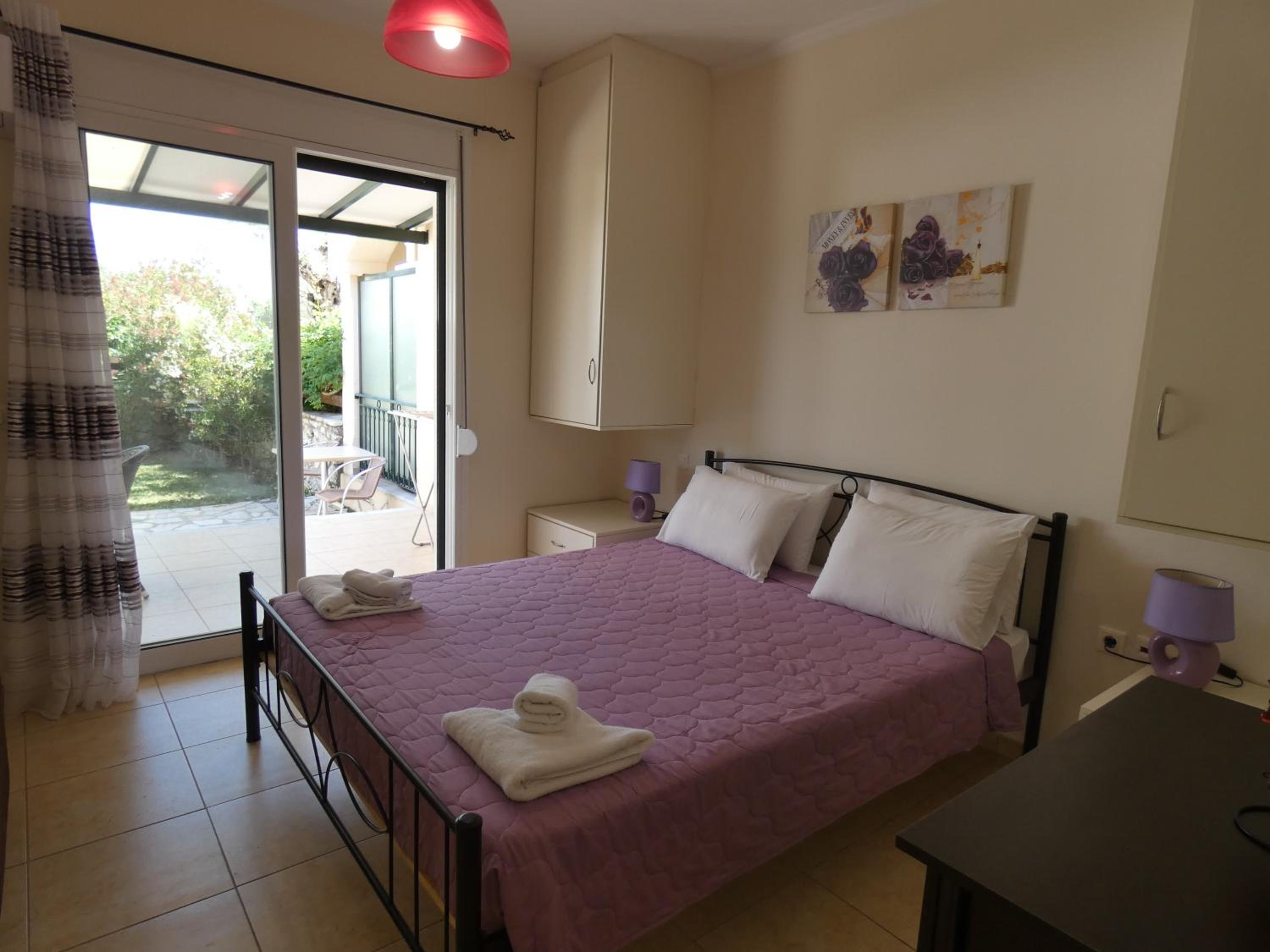Vivere Apartment Barbati Beach