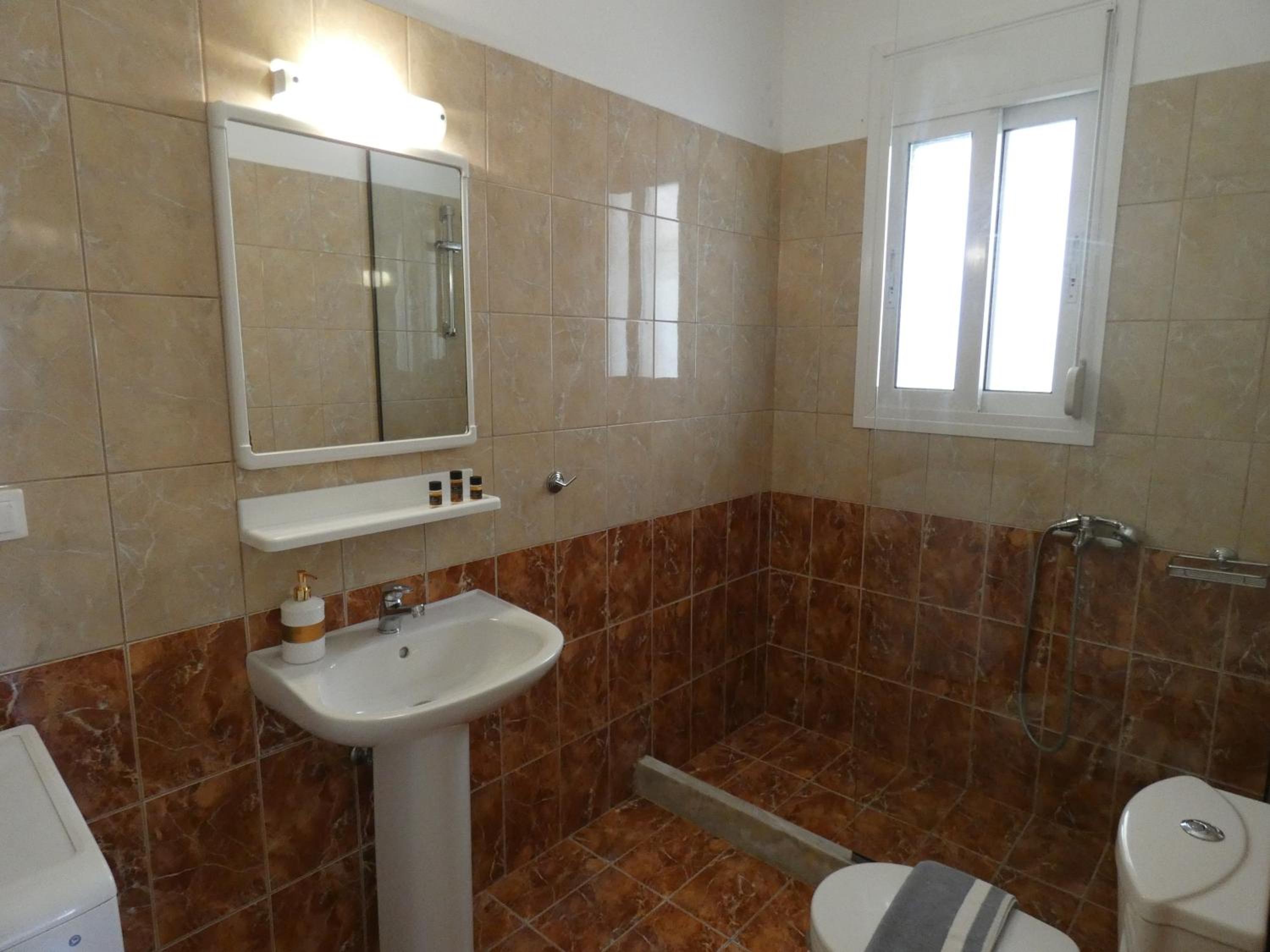 Vivere Apartment Barbati Beach