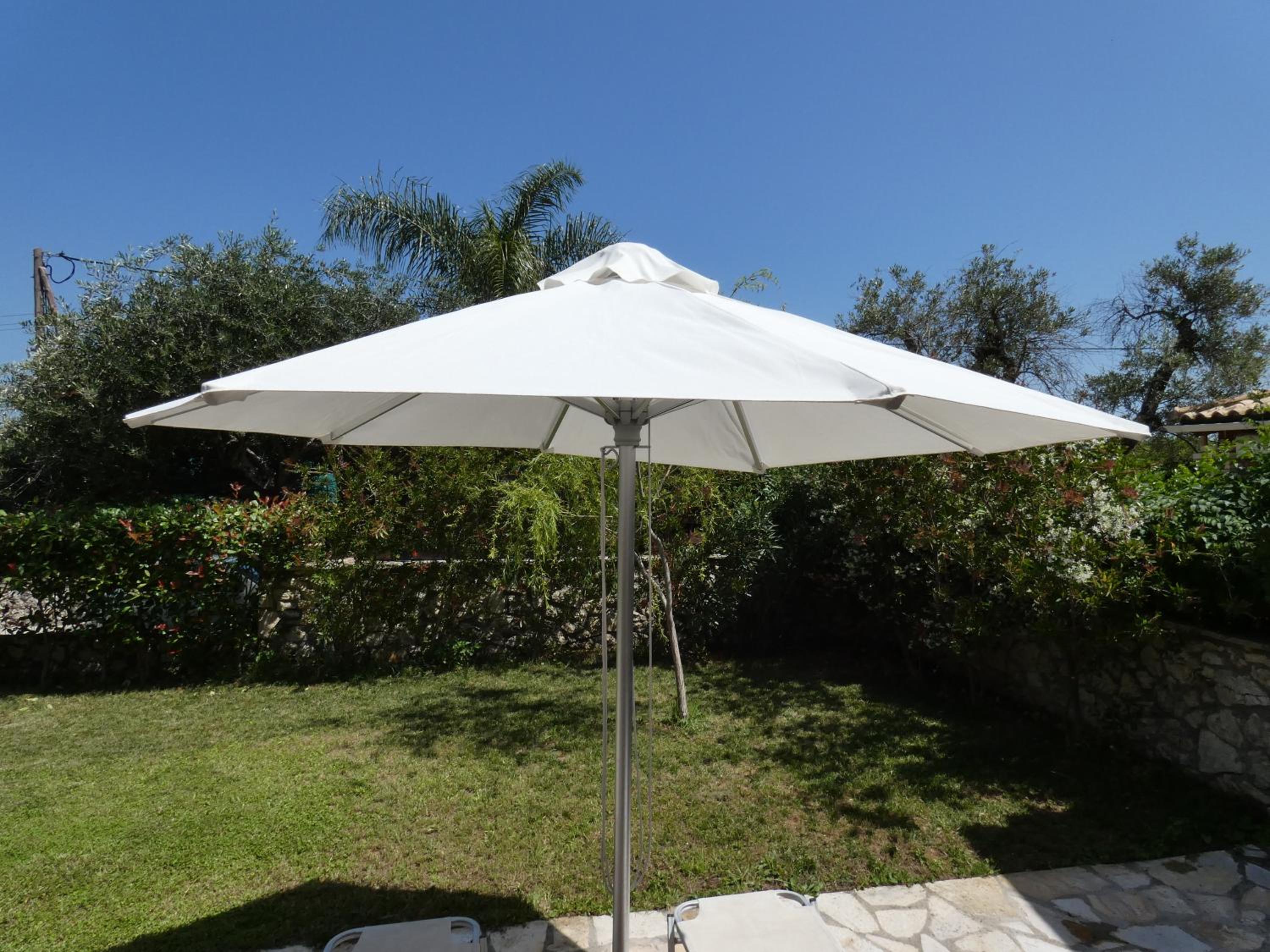 Vivere Apartment Barbati Beach