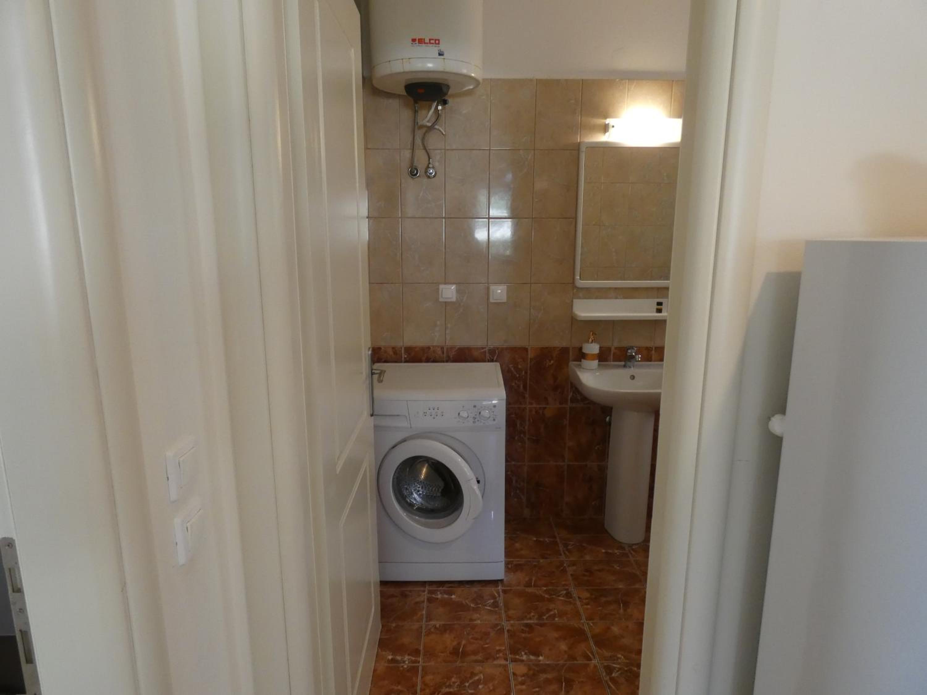 Vivere Apartment Barbati Beach