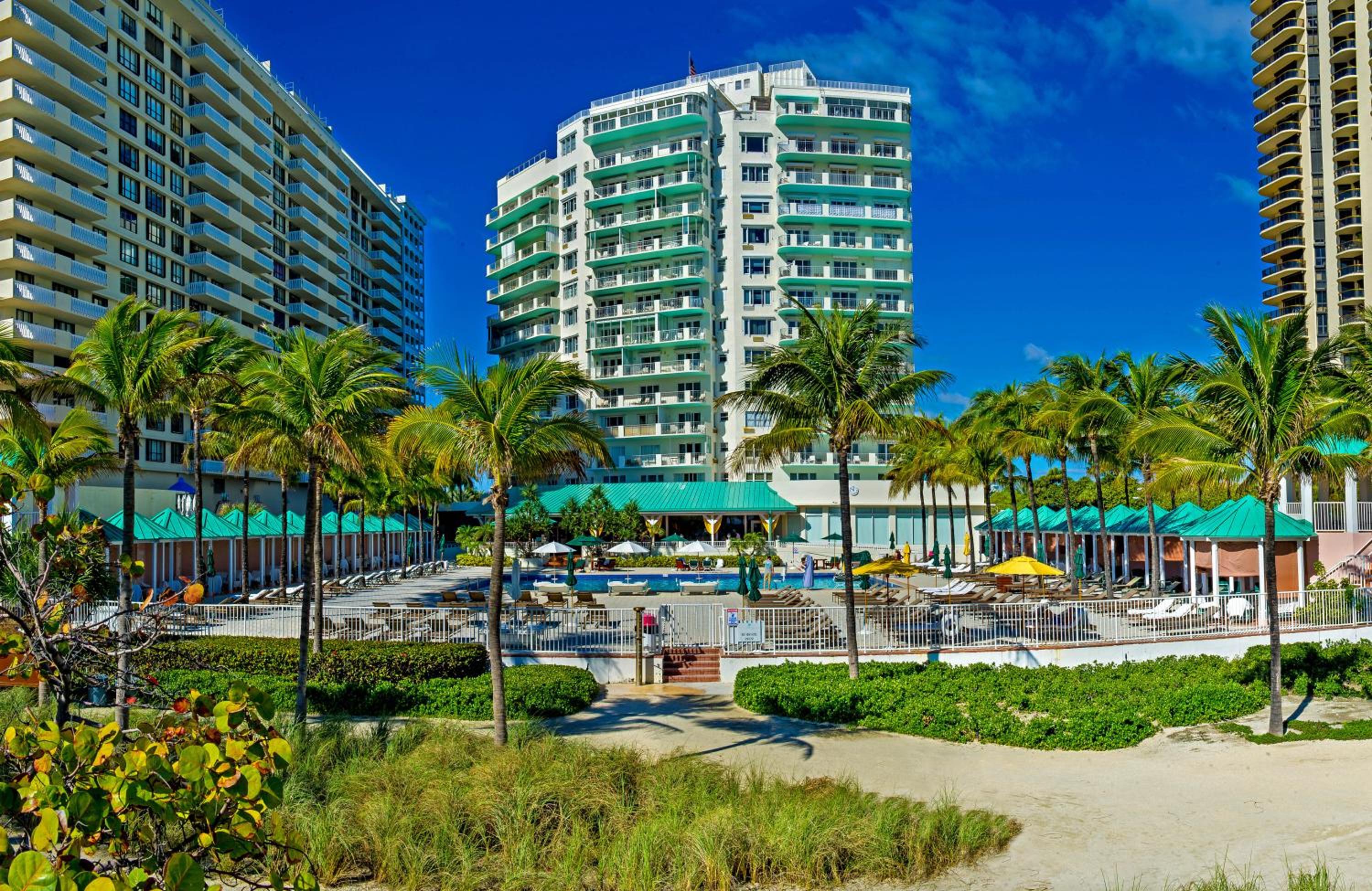 Hotel Sea View Hotel - Image 1