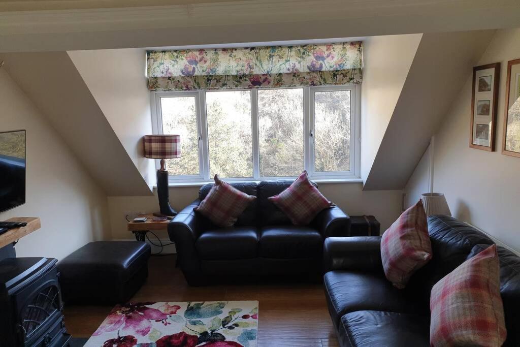 Lynton Vacations - The Eaves in Lynton, Exmoor, Devon - Property Image 18