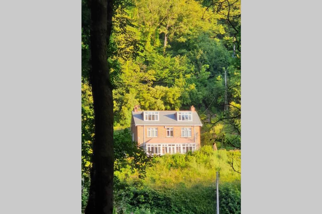 Lynton Vacations - The Eaves in Lynton, Exmoor, Devon - Property Image 17