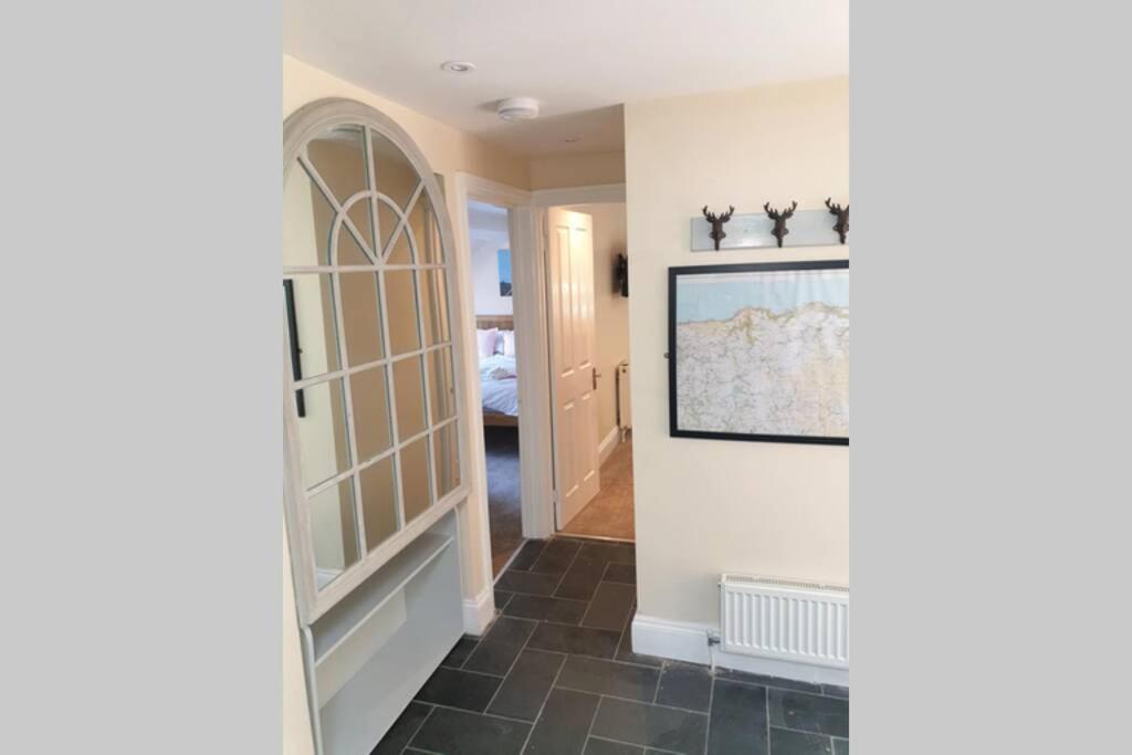 Lynton Vacations - The Eaves in Lynton, Exmoor, Devon - Property Image 15