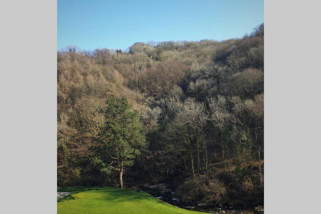 Lynton Vacations - The Eaves in Lynton, Exmoor, Devon - Property Image 10