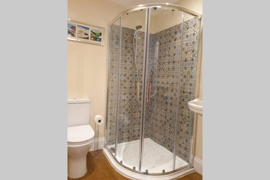 Lynton Vacations - The Eaves in Lynton, Exmoor, Devon - Property Image 19