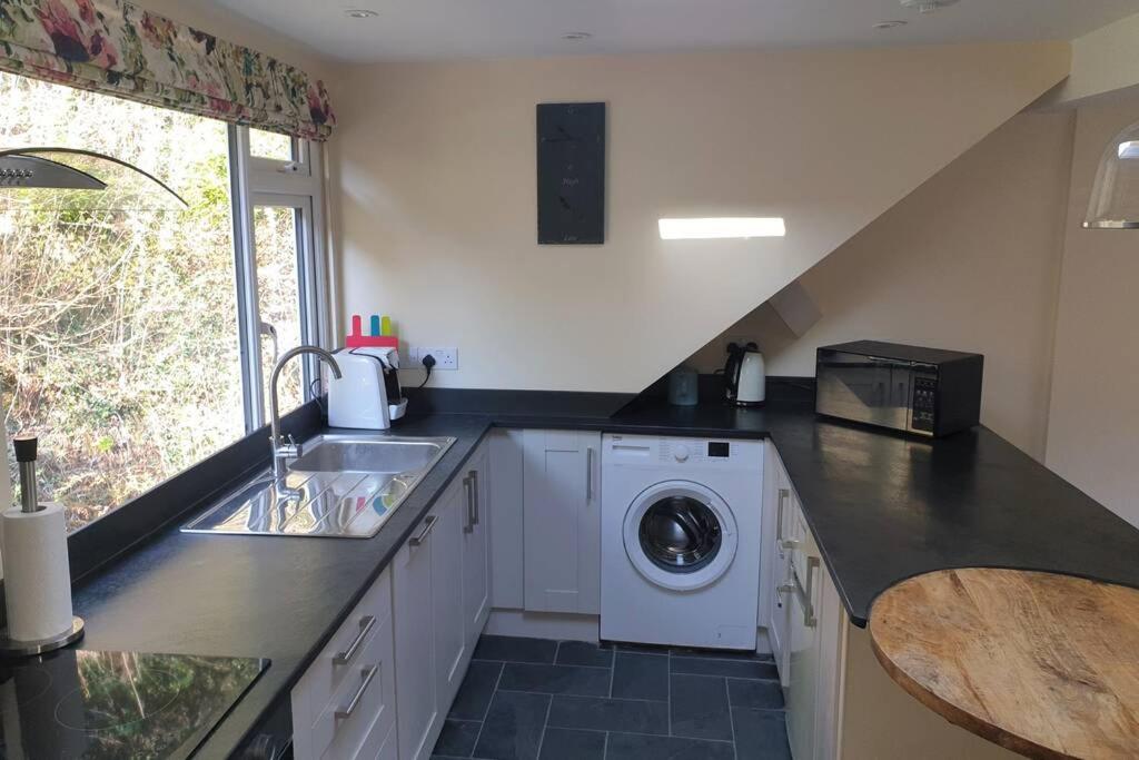 Lynton Vacations - The Eaves in Lynton, Exmoor, Devon - Property Image 25