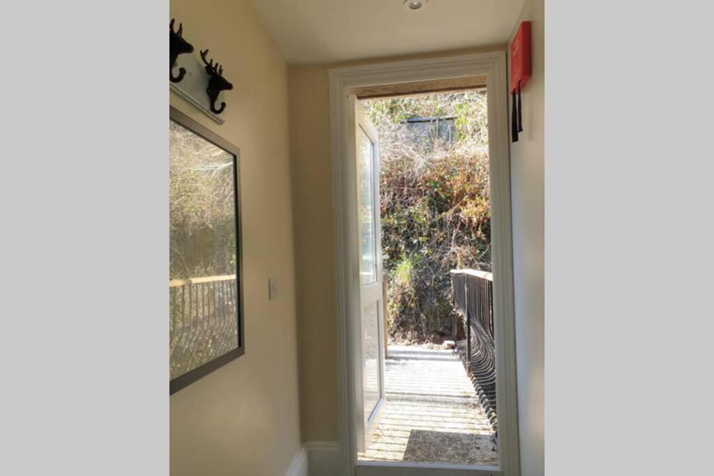 Lynton Vacations - The Eaves in Lynton, Exmoor, Devon - Property Image 14