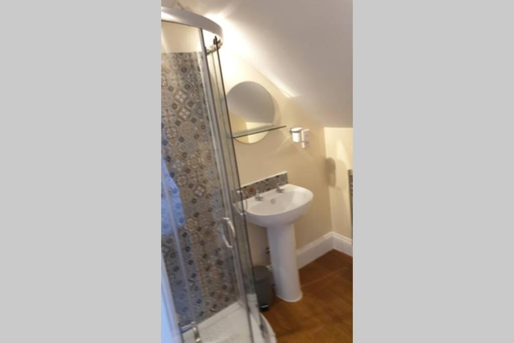 Lynton Vacations - The Eaves in Lynton, Exmoor, Devon - Property Image 21