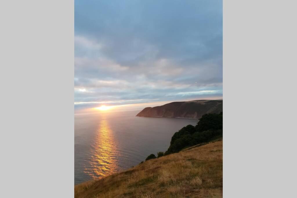 Lynton Vacations - The Eaves in Lynton, Exmoor, Devon - Property Image 6