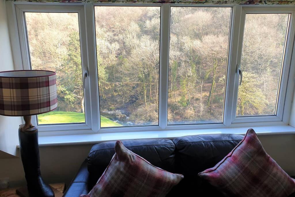 Lynton Vacations - The Eaves in Lynton, Exmoor, Devon - Property Image 13