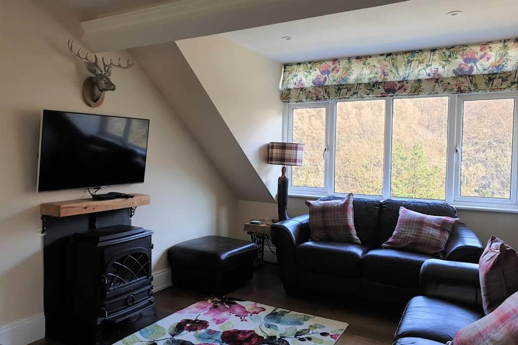 Lynton Vacations - The Eaves in Lynton, Exmoor, Devon - Property Image 12