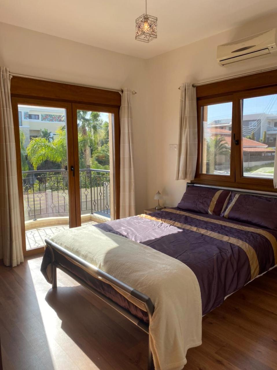 EPISKOPI VILLA, Luxury 4 Bedroom with Pool - Limassol view 5