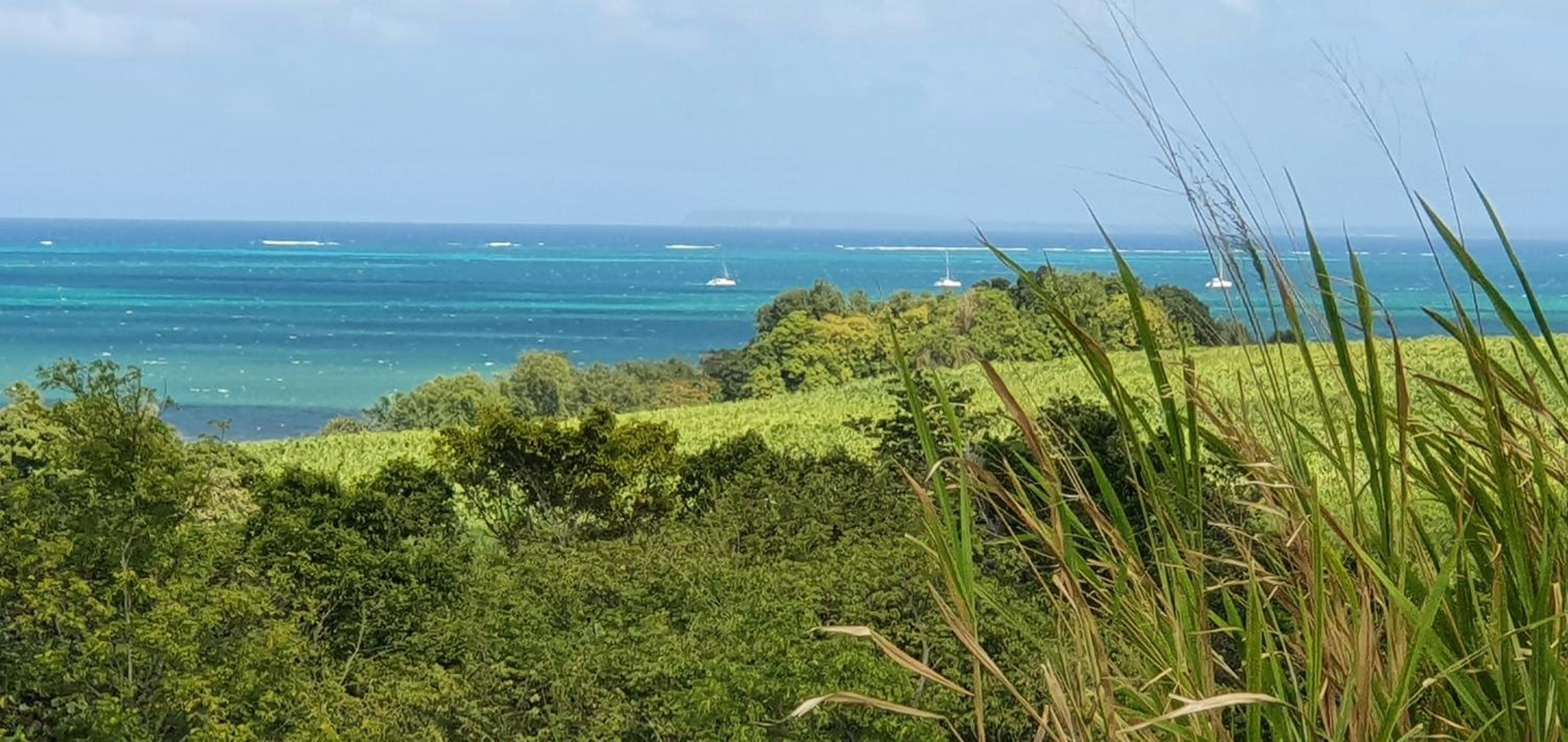 Villa LONONAYA view 2