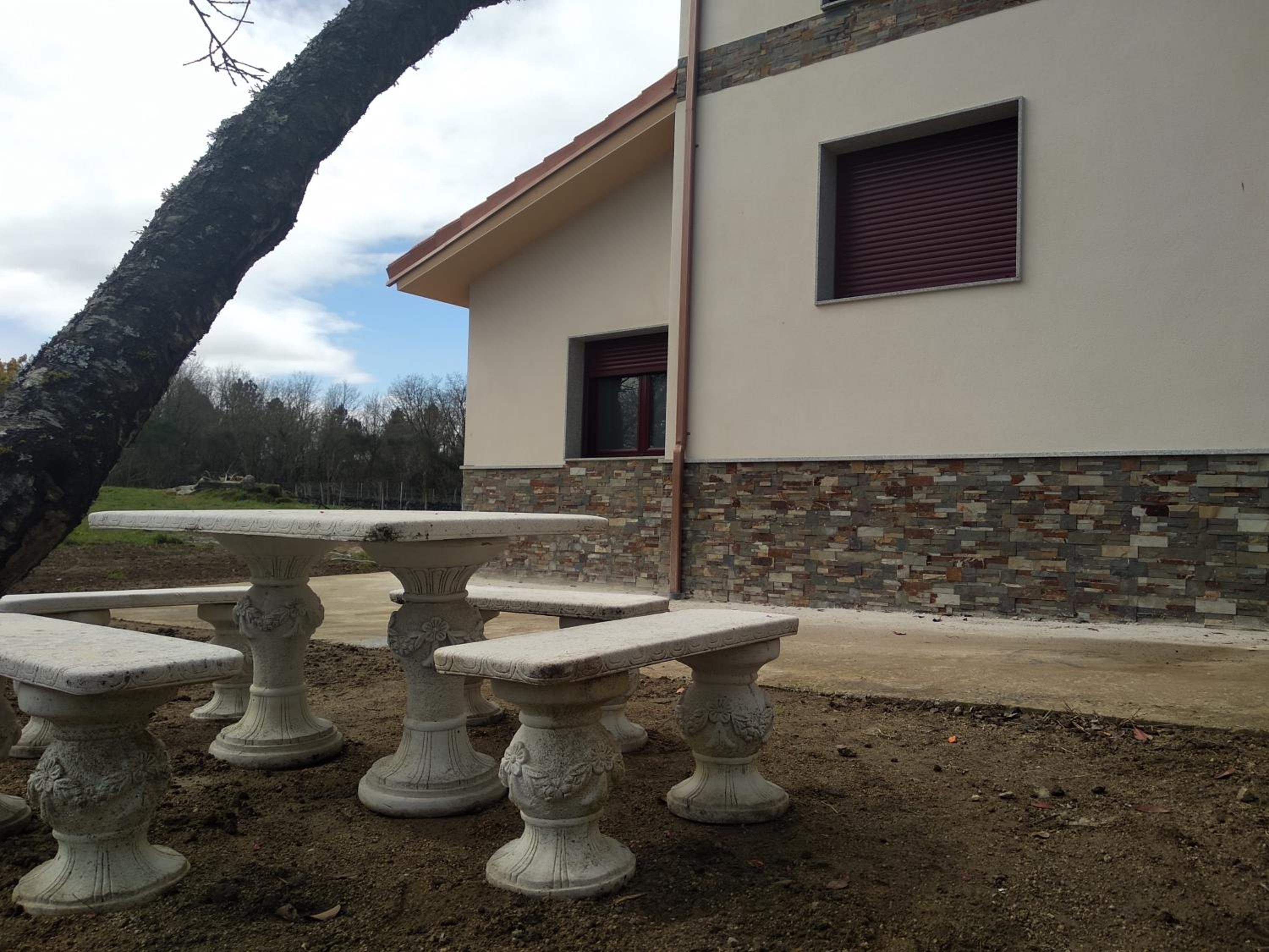 PENSIÓN CASA ANTONIO view 2