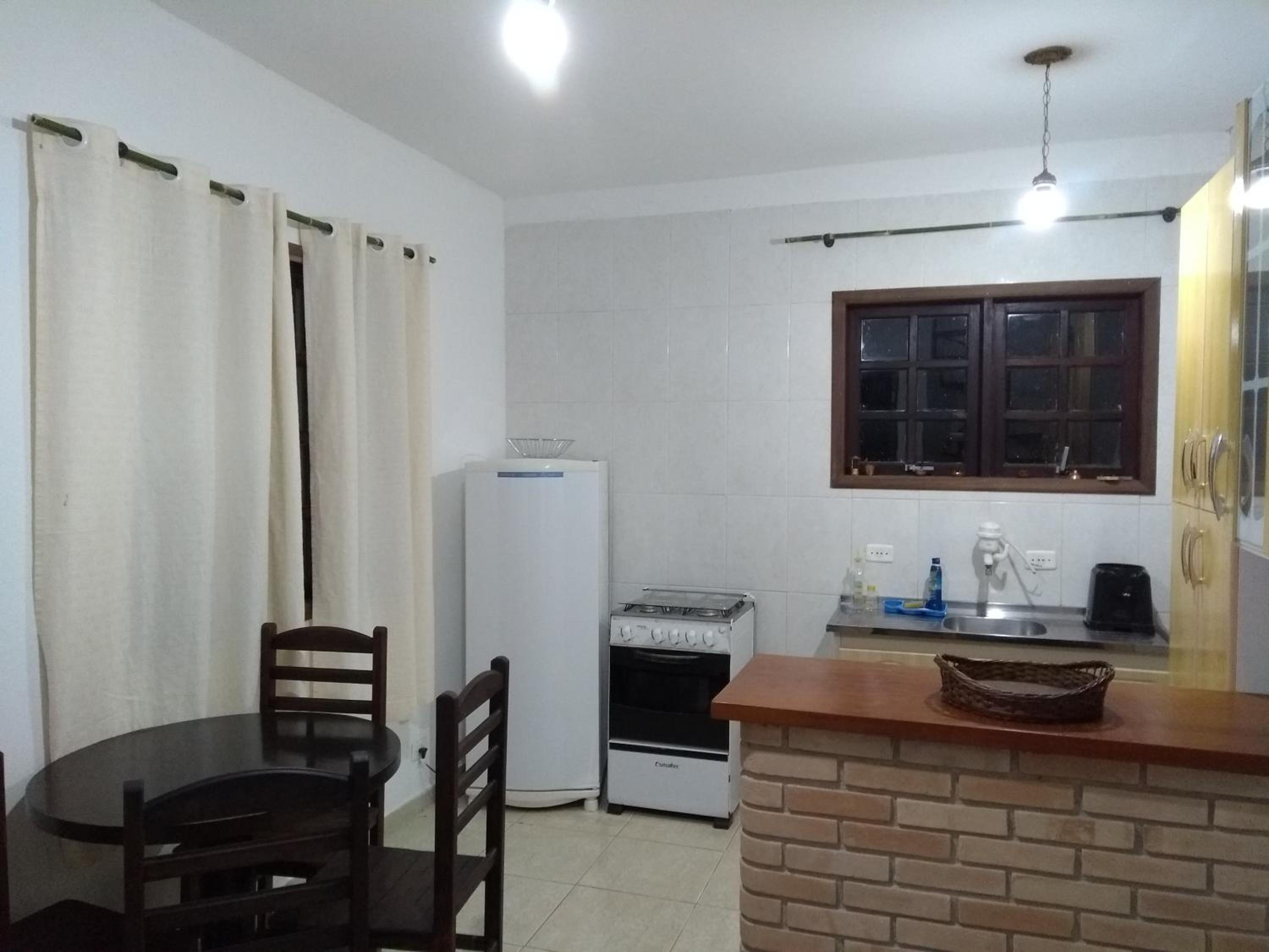 Casa cantinho do aconchego