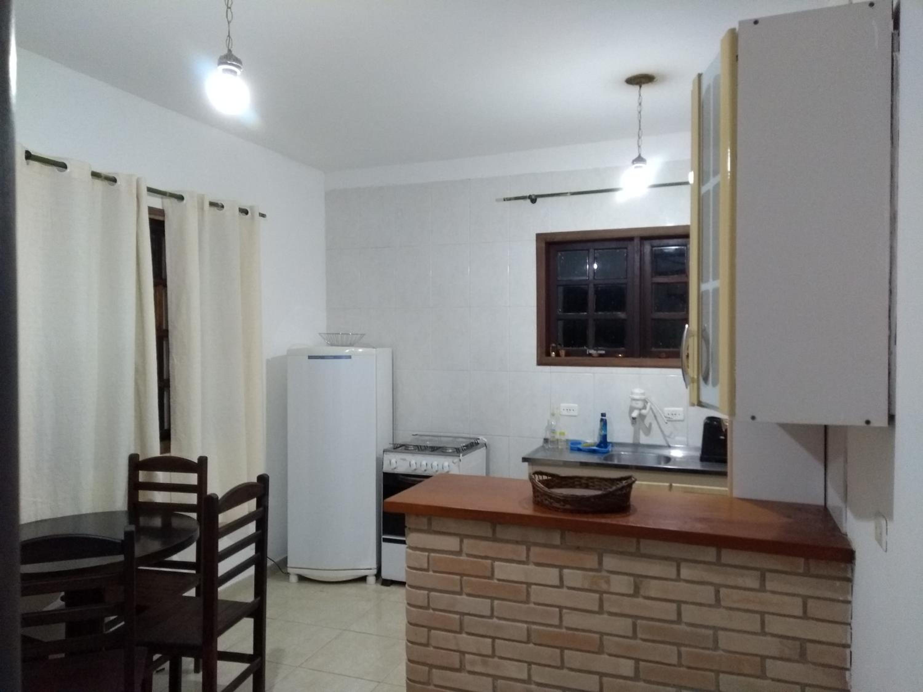 Casa cantinho do aconchego
