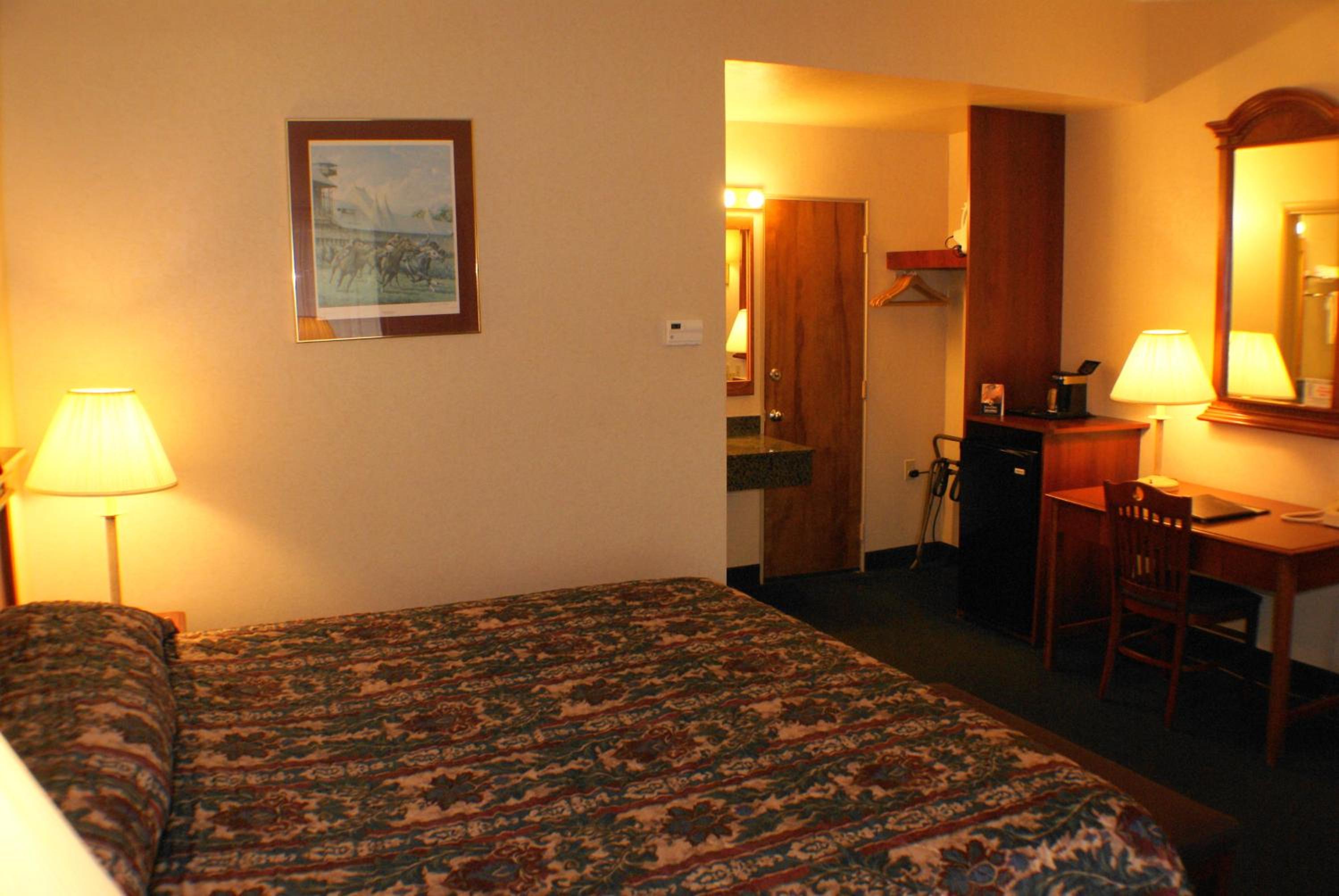 Landmark Motor Inn