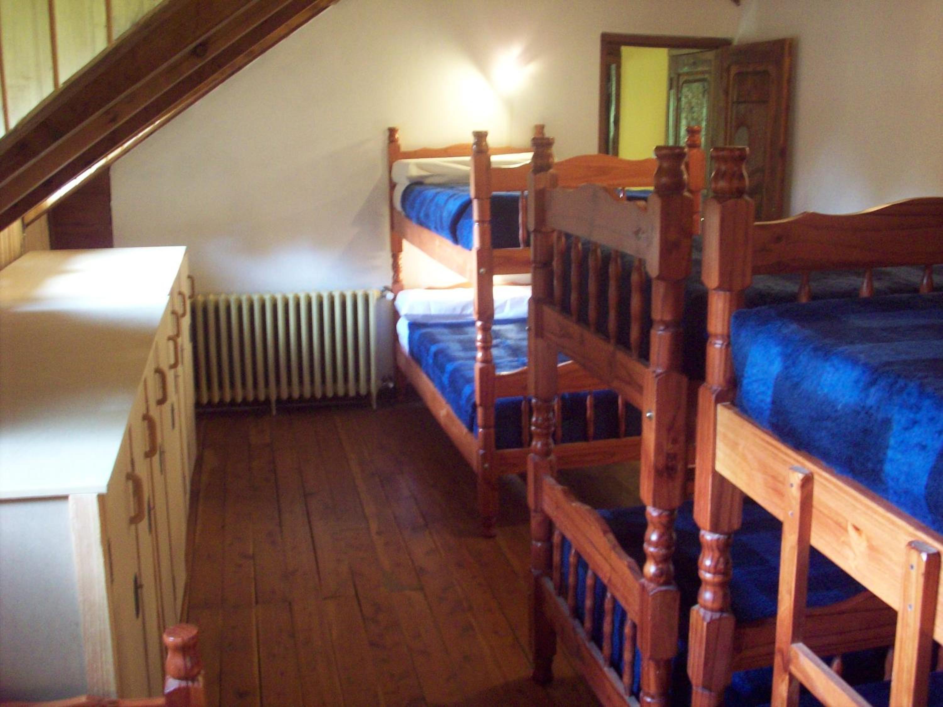 Hostel Meridiano 71