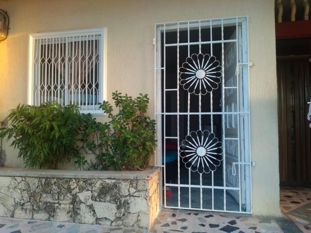 Apartaestudio vacacional view 2