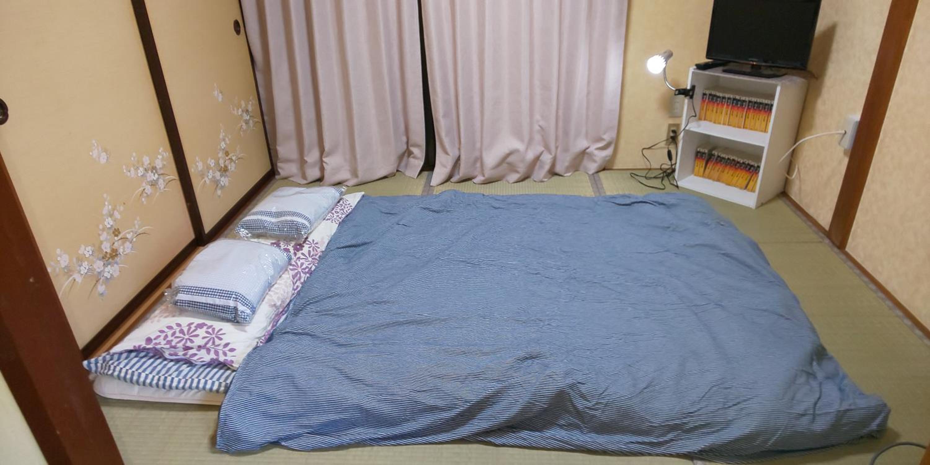 Akira Peak House Kinugawa view 4