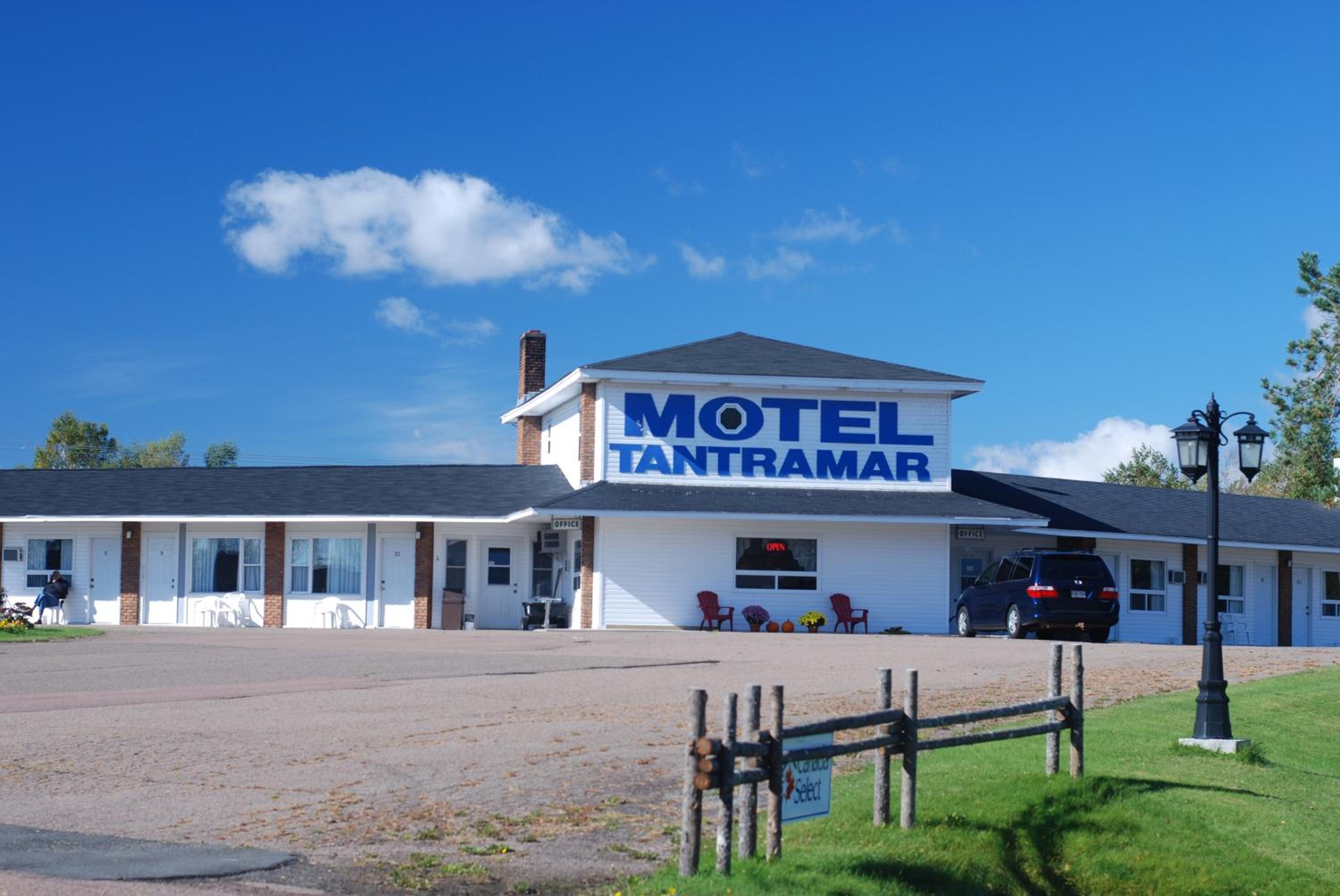 Sackville Inn
