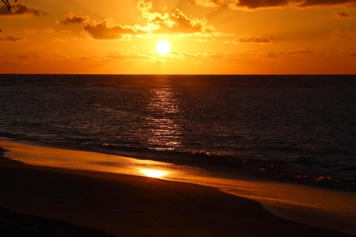 Pousada Praia De Guarajuba