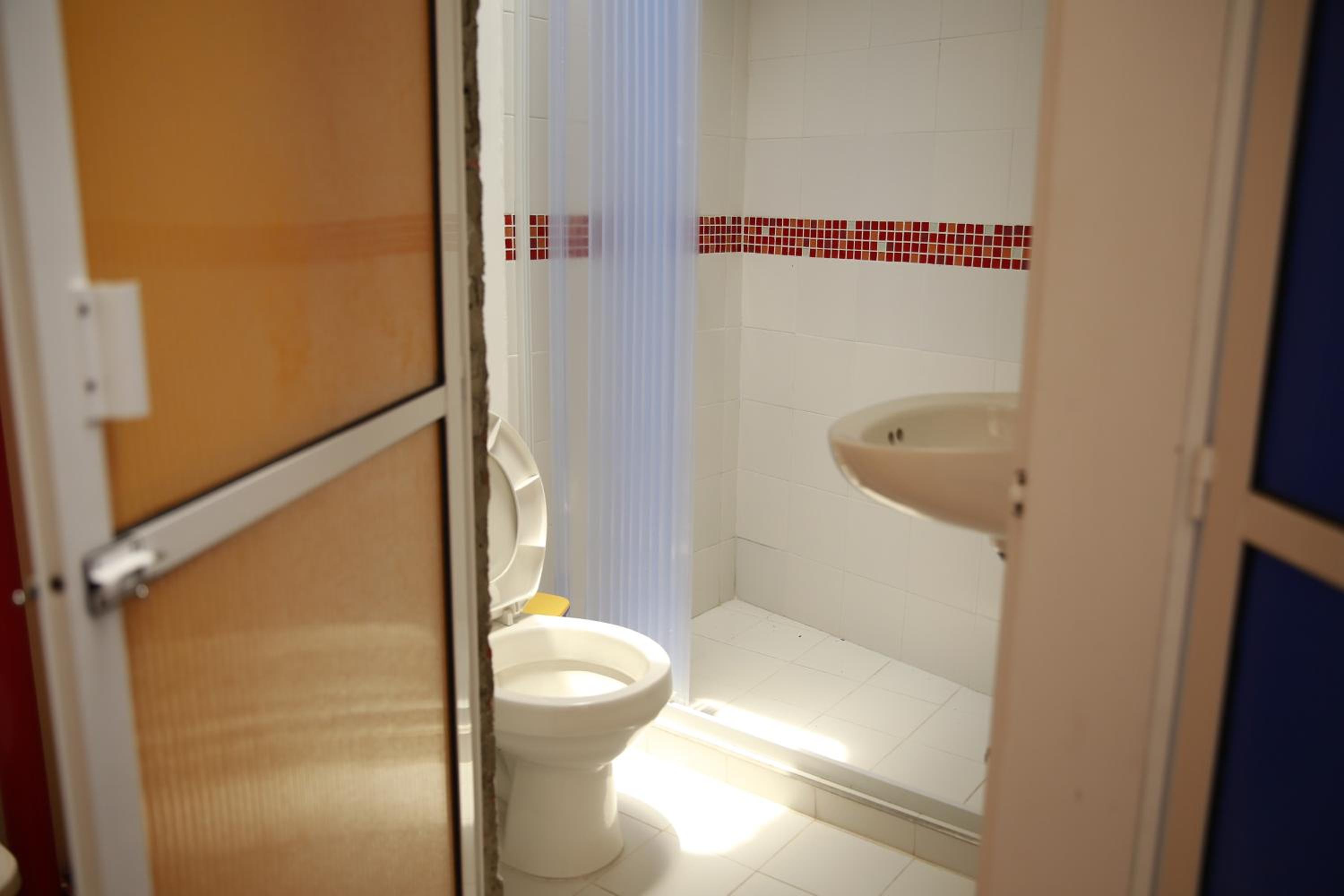 RollinKeepers Hostel