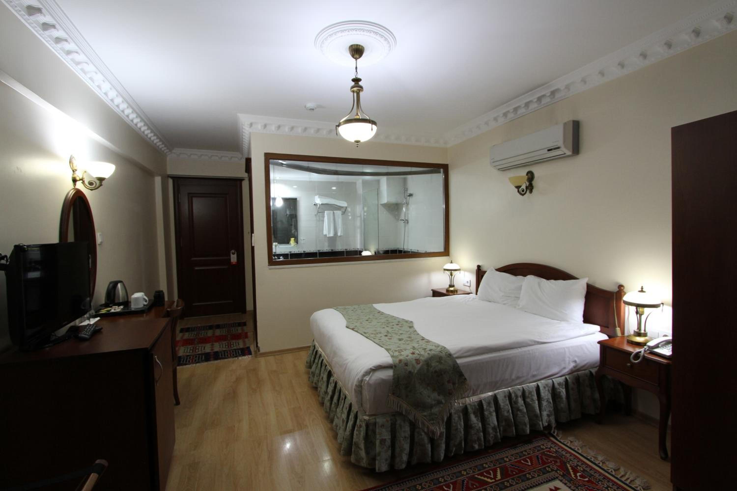 Basileus Hotel - Image 53