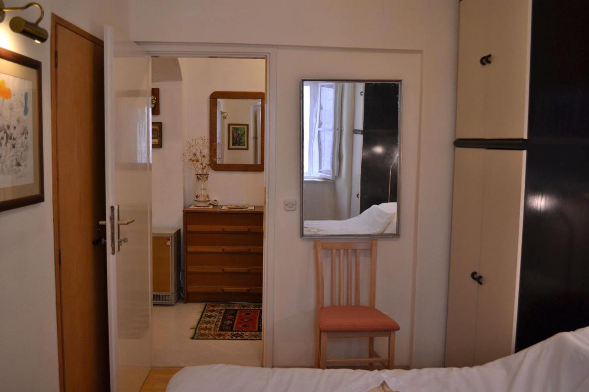 Apartment Divina Ragusa