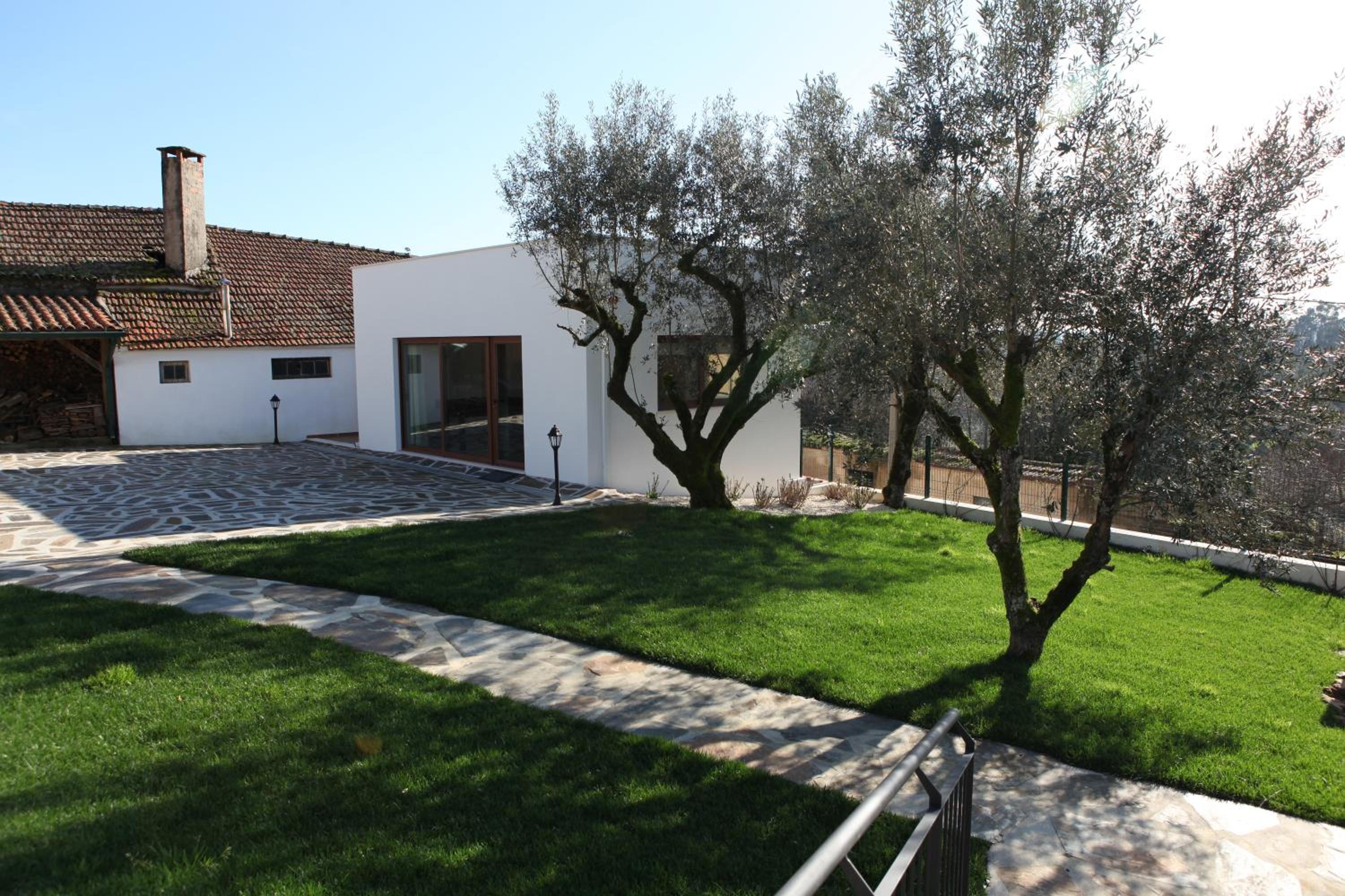Casa de Santo Antonio view 5