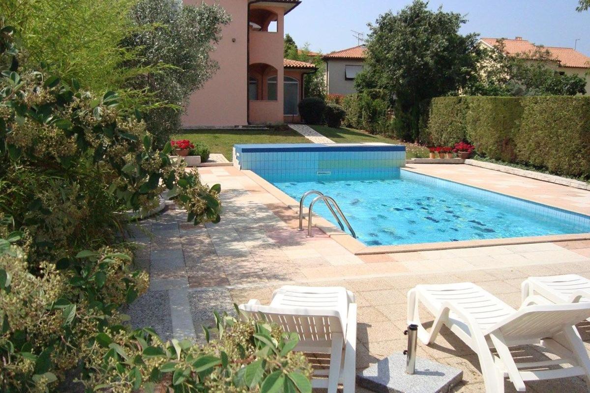 Apartment Branka view 2