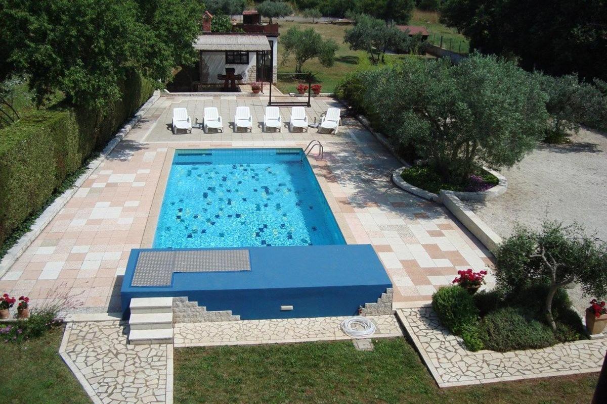 Apartment Branka view 3