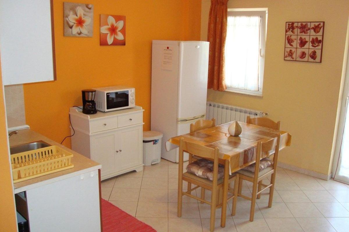 Apartment Branka view 4