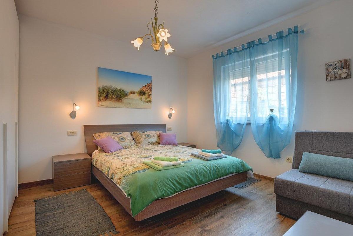 House Veronika view 2